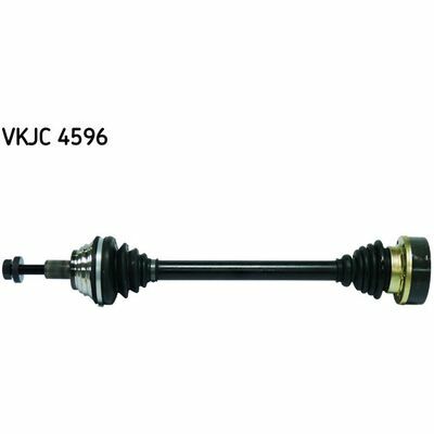 VKJC 4596