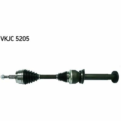 VKJC 5205