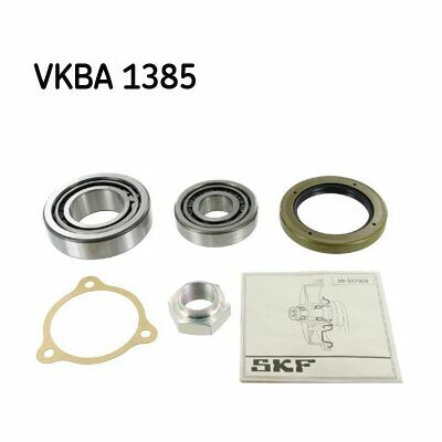 VKBA 1385