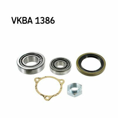 VKBA 1386