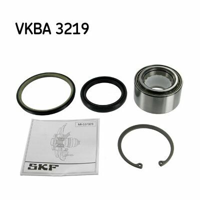 VKBA 3219