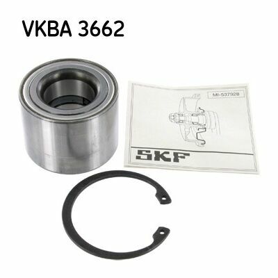 VKBA 3662