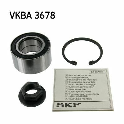 VKBA 3678