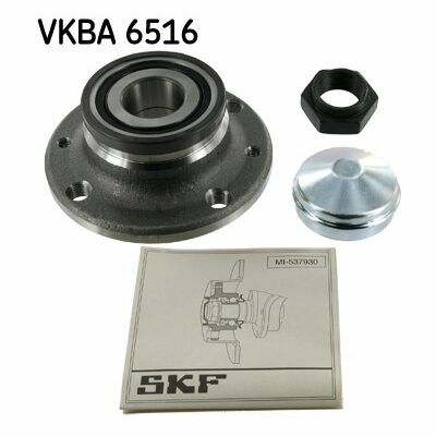 VKBA 6516
