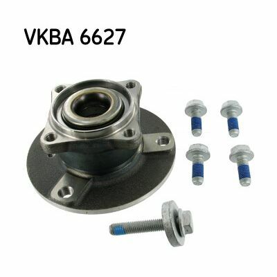 VKBA 6627