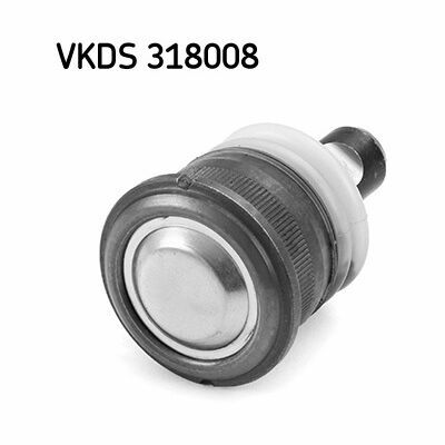VKDS 318008