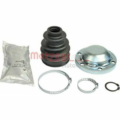 COMPETENCE KIT GREENPARTS