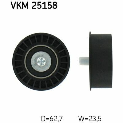 VKM 25158