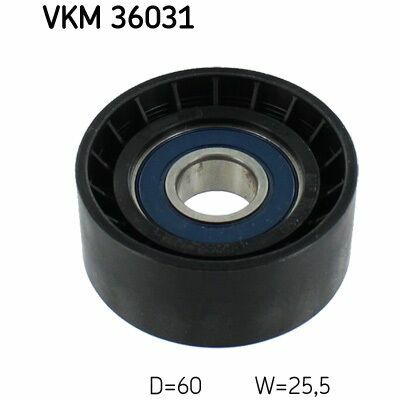 VKM 36031