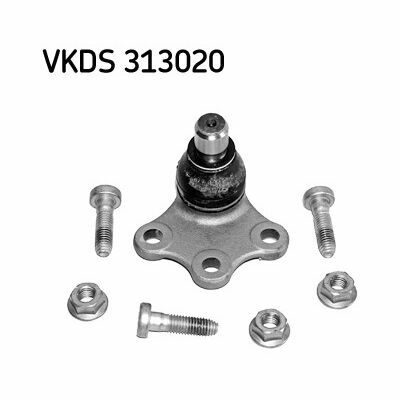 VKDS 313020