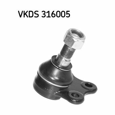 VKDS 316005