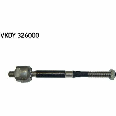 VKDY 326000