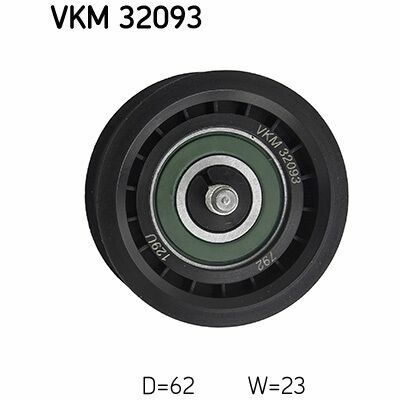 VKM 32093