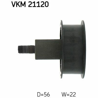 VKM 21120