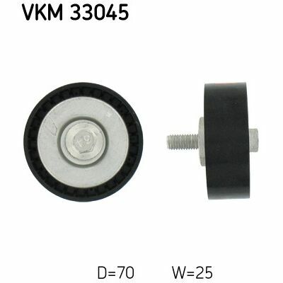 VKM 33045