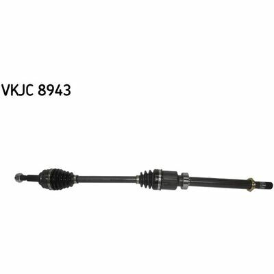 VKJC 8943