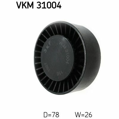 VKM 31004