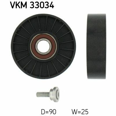 VKM 33034
