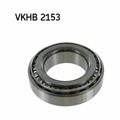 VKHB 2153