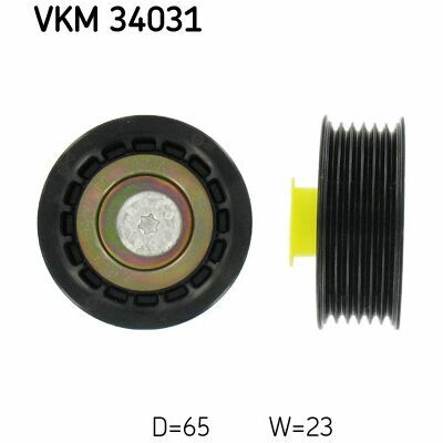 VKM 34031