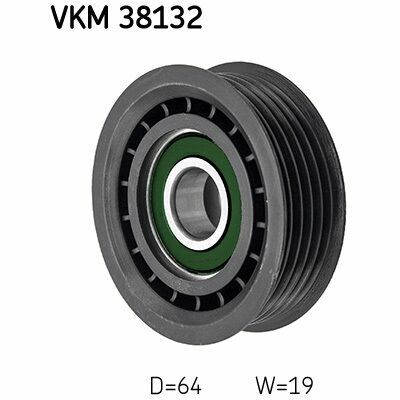 VKM 38132