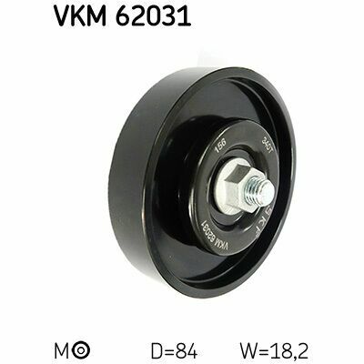 VKM 62031