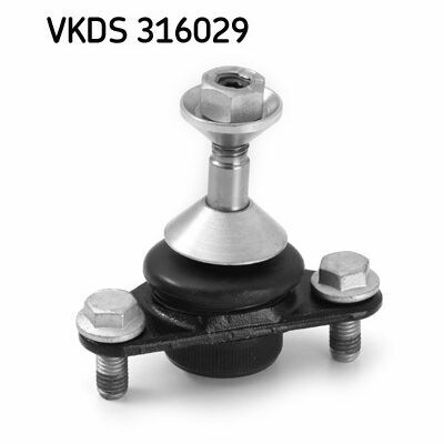 VKDS 316029