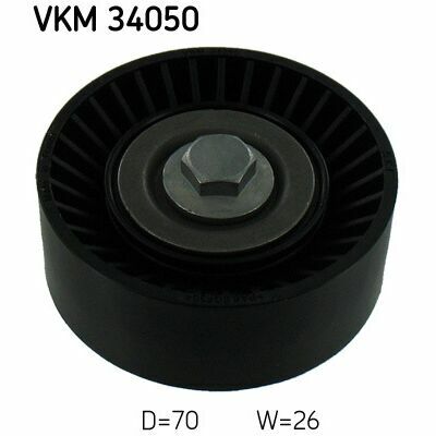 VKM 34050