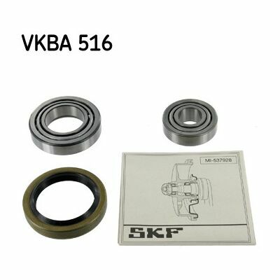 VKBA 516