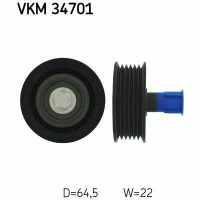 VKM 34701