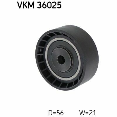 VKM 36025