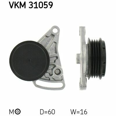 VKM 31059