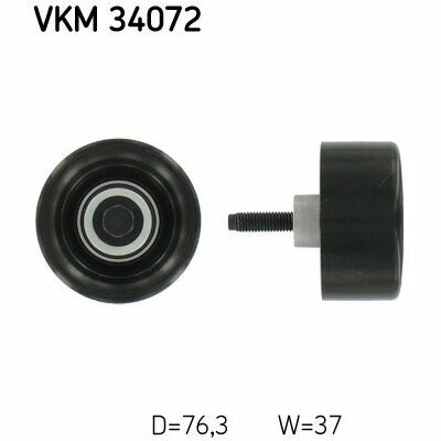 VKM 34072
