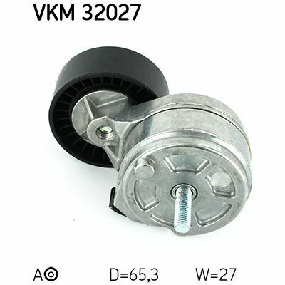 VKM 32027