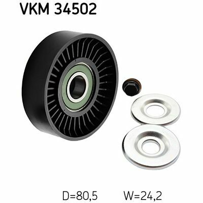 VKM 34502