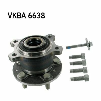 VKBA 6638