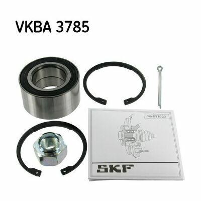 VKBA 3785