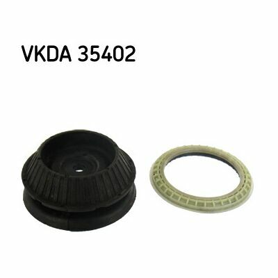 VKDA 35402