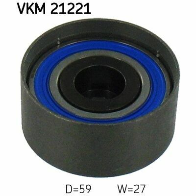 VKM 21221