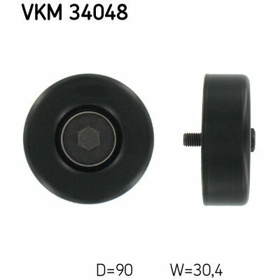 VKM 34048