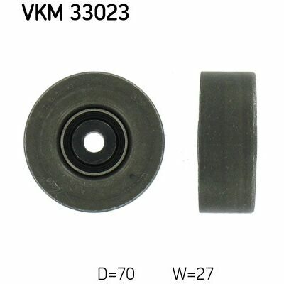 VKM 33023
