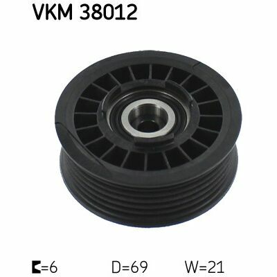 VKM 38012