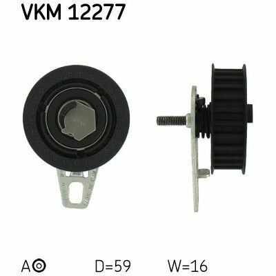 VKM 12277