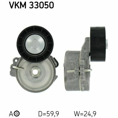 VKM 33050
