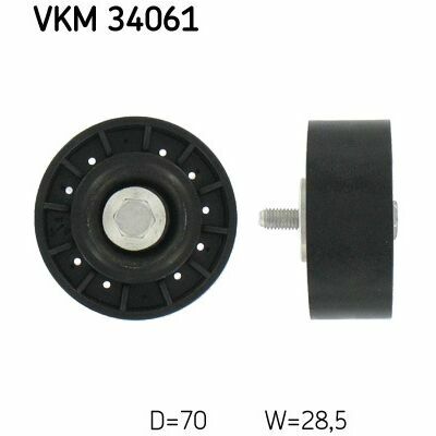 VKM 34061