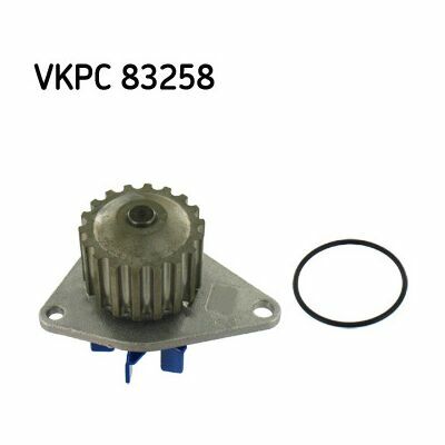 VKPC 83258