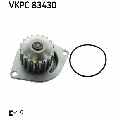 VKPC 83430