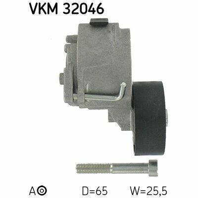 VKM 32046