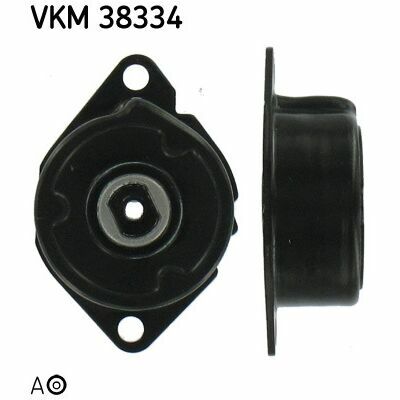 VKM 38334