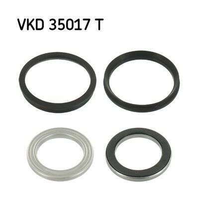 VKD 35017 T